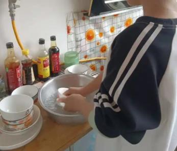海安帮妈妈做家务的收获有哪些？